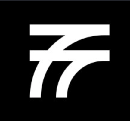Fluent logo